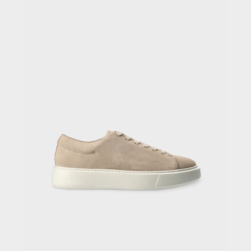 Снимка на COPENHAGEN МЪЖКИ ОБУВКИ CPH407M SUEDE SAND