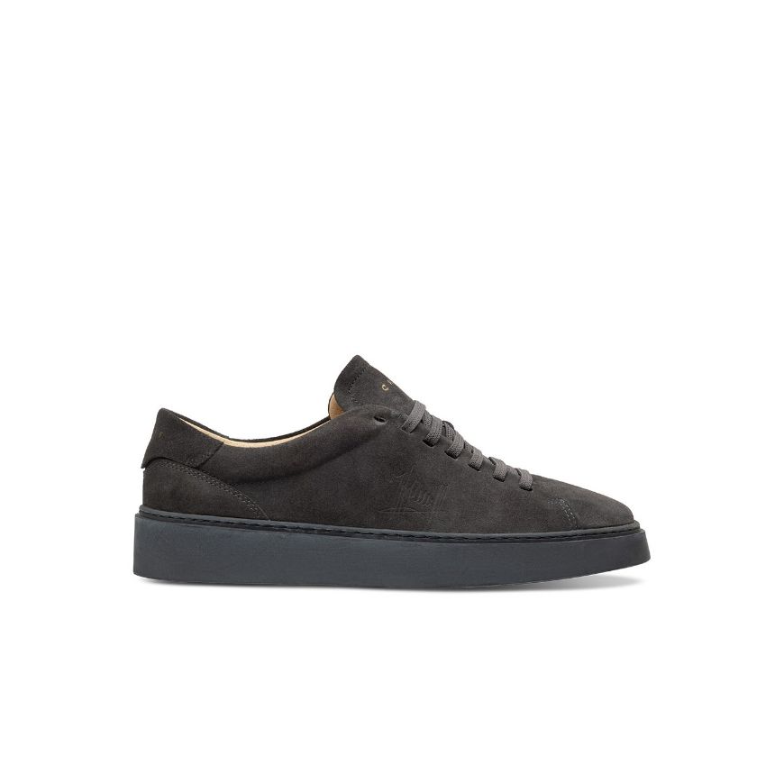 Picture of CRUYFF MEN'S MINIMAL IN CHARCOAL