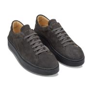 Picture of CRUYFF MEN'S MINIMAL IN CHARCOAL 3
