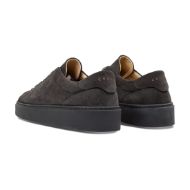 Picture of CRUYFF MEN'S MINIMAL IN CHARCOAL 4