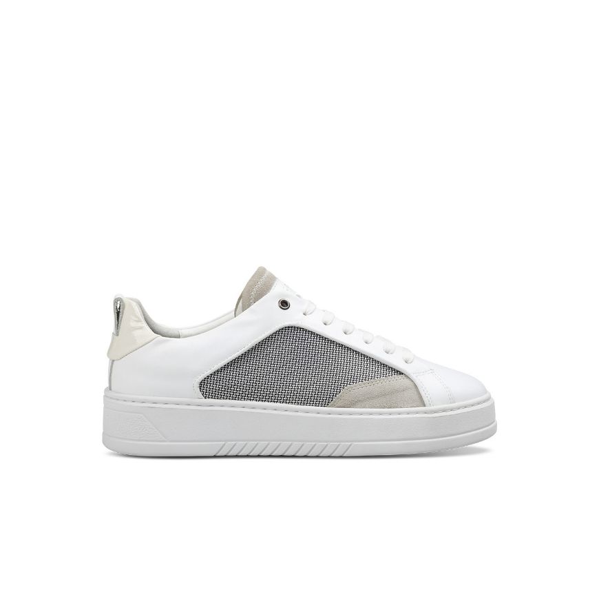 Picture of CRUYFF MEN'S MASALTO IN WHITE