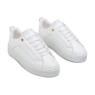 Picture of CRUYFF MEN'S MASALTO XL IN WHITE 3