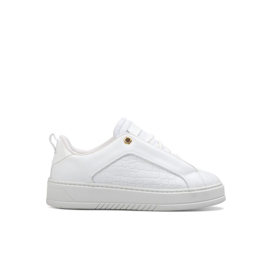Picture of CRUYFF MEN'S MASALTO XL IN WHITE