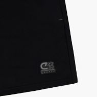 Picture of CRUYFF SPORTS MEN'S HURON SHORTS IN BLACK 2