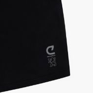 Picture of CRUYFF SPORTS MEN'S HURON SHORTS IN BLACK 3