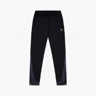 Picture of CRUYFF SPORTS MEN'S STRIKER TRACKPANT IN BLACK/GOLD 1