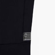 Picture of CRUYFF SPORTS MEN'S STRIKER TRACKPANT IN BLACK/GOLD 4