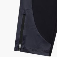 Picture of CRUYFF SPORTS MEN'S STRIKER TRACKPANT IN BLACK/GOLD 5