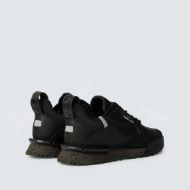 Снимка на REPLAY МЪЖКИ СПОРТНИ ОБУВКИ  FIELD MELT 3 LEATHER SNEAKERS В ЧЕРНО 4