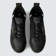 Снимка на REPLAY МЪЖКИ СПОРТНИ ОБУВКИ  FIELD MELT 3 LEATHER SNEAKERS В ЧЕРНО 5