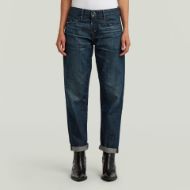 Picture of G-STAR WOMEN'S KATE BOYFRIEND JEANS IN ANTIQUE JADEITE GREEN 1