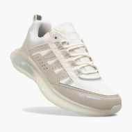 Picture of CRUYFF SPORTS MEN'S ACORPA FEAR IN WHITE 5