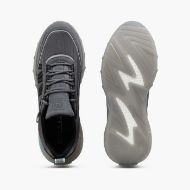 Picture of CRUYFF SPORTS MEN'S ACORPA FEAR IN DARK GREY 2