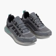 Picture of CRUYFF SPORTS MEN'S ACORPA FEAR IN DARK GREY 3