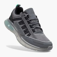 Picture of CRUYFF SPORTS MEN'S ACORPA FEAR IN DARK GREY 5