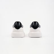 Picture of KARL LAGERFELD WOMEN'S KORE KARL NFT RELIEF IN WHITE 5