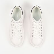 Picture of KARL LAGERFELD WOMEN'S KORE KARL NFT RELIEF IN WHITE 3