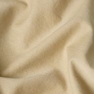 Picture of G-STAR WOMEN'S WOVEN MIX RELAXED SWEATER IN CREAM GD 8