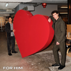 Снимка за категория ЗА НЕГО