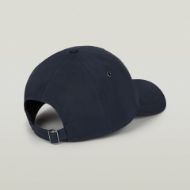 Picture of G-STAR MEN'S ORIGINALS BASEBALL CAP IN SALUTE 3