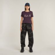 Снимка на G-STAR ДАМСКИ ПАНТАЛОН CARGO 3D BOYFRIEND AO 5