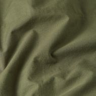 Picture of G-STAR MEN'S BRISTUM 2.0 SLIM SHIRT IN SHADOW OLIVE SLUB STRIPE 7