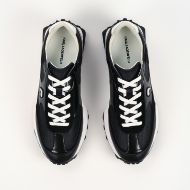 Picture of KARL LAGERFELD MEN'S ZONE NFT LO LACE MIX IN BLACK 3