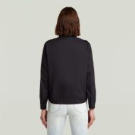 Снимка на G-STAR ДАМСКО ЯКЕ OFFICER JACKET 2.0 BLACK 2