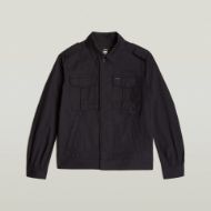 Снимка на G-STAR ДАМСКО ЯКЕ OFFICER JACKET 2.0 BLACK 6