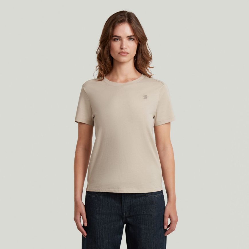 Снимка на G-STAR ДАМСКИ ТОП NIFOUS TOP DK BRICK