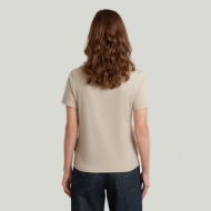 Снимка на G-STAR ДАМСКИ ТОП NIFOUS TOP DK BRICK 2