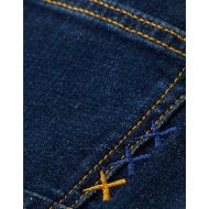 Picture of SCOTCH&SODA MEN'S CORE RALSTON REGULAR SLIM-FIT JEANS IN NAVY 3