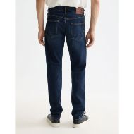 Picture of SCOTCH&SODA MEN'S CORE RALSTON REGULAR SLIM-FIT JEANS IN NAVY 5