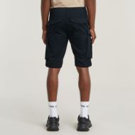 Picture of G-STAR MEN'S ROVIC ZIP REGULAR SHORTS IN SALUTE 2