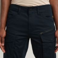 Picture of G-STAR MEN'S ROVIC ZIP REGULAR SHORTS IN SALUTE 3