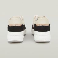 Picture of G-STAR WOMEN'S EVE MET SAND/BLACK 5