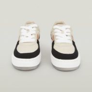 Picture of G-STAR WOMEN'S EVE MET SAND/BLACK 2