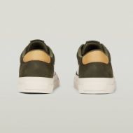 Picture of G-STAR MEN'S LOOM CTR OLIVE/LIGHT GREY 5