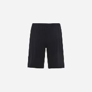 Picture of DIRTY LAUNDRY MEN'S SWEATBERMUDA WITH EMBROIDERY IN BLACK 6