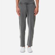 Picture of DIRTY LAUNDRY MEN'S RAW CUT SWEATPANTS IN VINTAGE GREY 1