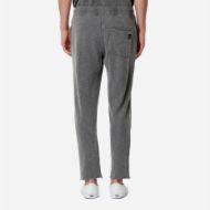 Picture of DIRTY LAUNDRY MEN'S RAW CUT SWEATPANTS IN VINTAGE GREY 3