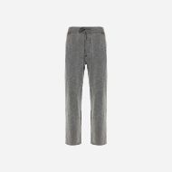 Picture of DIRTY LAUNDRY MEN'S RAW CUT SWEATPANTS IN VINTAGE GREY 5