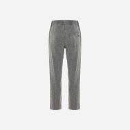 Picture of DIRTY LAUNDRY MEN'S RAW CUT SWEATPANTS IN VINTAGE GREY 6