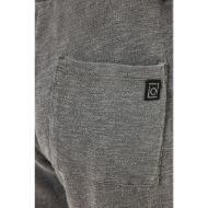 Picture of DIRTY LAUNDRY MEN'S RAW CUT SWEATPANTS IN VINTAGE GREY 7