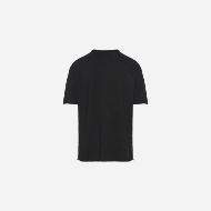Picture of DIRTY LAUNDRY MEN'S THE RAGLAN SLUB T-SHIRT IN BLACK 5