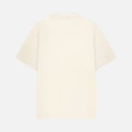 Picture of OTP MEN'S X-RAY LOOSE FIT TEE IN OFF WHITE 2