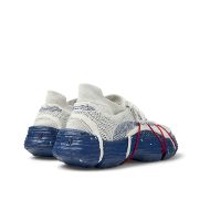 Picture of CAMPER WOMEN'S ROKU SNEAKERS IN MULTICOLOR 3