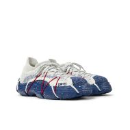 Picture of CAMPER WOMEN'S ROKU SNEAKERS IN MULTICOLOR 2