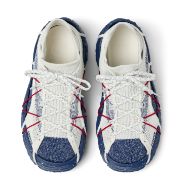 Picture of CAMPER WOMEN'S ROKU SNEAKERS IN MULTICOLOR 4