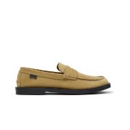 Picture of CAMPER MEN'S DON SMART CASUAL MOCCASIN IN BEIGE 1